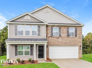 225 Expansive Dr, Lexington, NC 27295