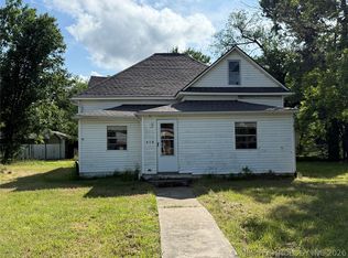 210 B St NW, Inola, OK 74036
