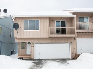13948 Fire Creek Trail Dr, Eagle River, AK 99577