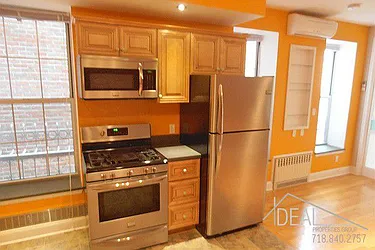 Rented by Ideal Properties Group