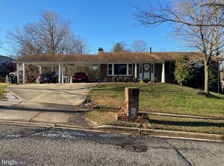 10003 Paros Dr, Clinton, MD 20735