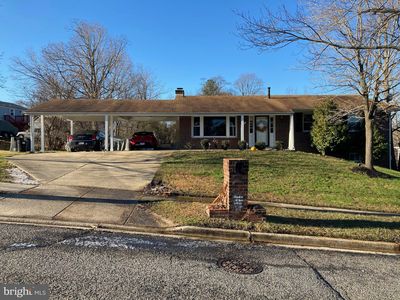 10003 Paros Dr, Clinton, MD, 20735