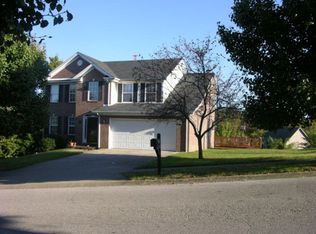 347 Timothy Way, Richmond, KY 40475