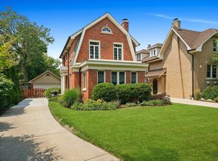 919 N Marion St, Oak Park, IL 60302