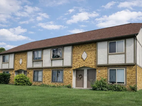 6304 Cherylbrook Ln, Dublin, OH 43017