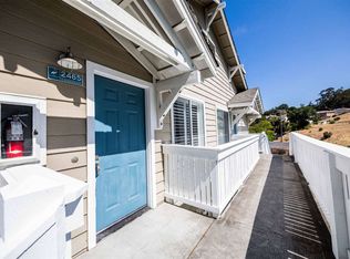 2465 Creekside Ct, Hayward, CA 94542