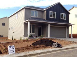 60261 Wapiti Dr, Saint Helens, OR