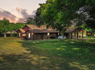 3030 Wager Rd, Flower Mound, TX 75028