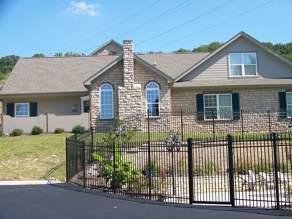 May vary from each model