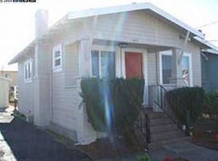 1442 86th Ave, Oakland, CA 94621