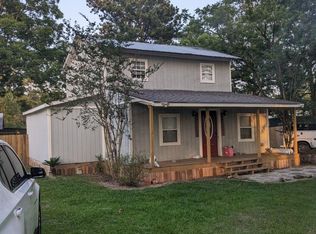 36190 Caraway Rd, Denham Springs, LA 70706