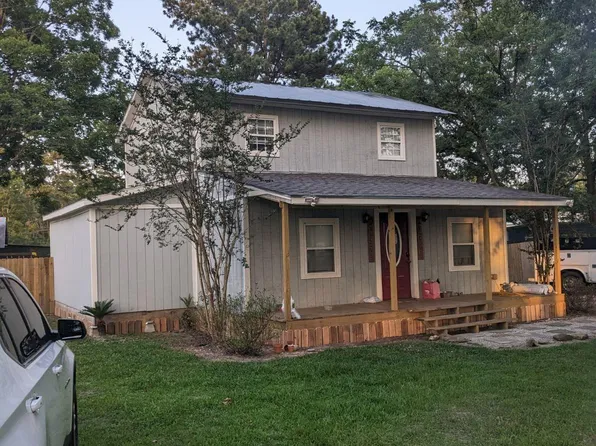 36190 Caraway Rd, Denham Springs, LA 70706