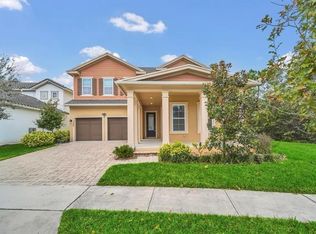 13964 Aldford Dr, Winter Garden, FL 34787