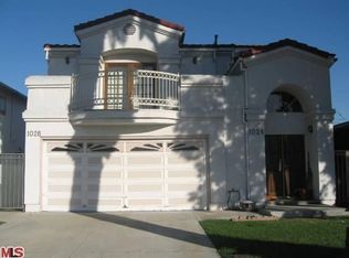1024 Cota Ave, Torrance, CA 90501