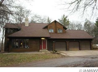 9771 129th St, Chippewa Falls, WI 54729