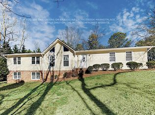 3607 Lassiter Rd, Marietta, GA 30062