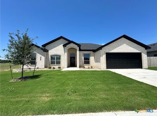224 Desert Holly Dr, Temple, TX 76502