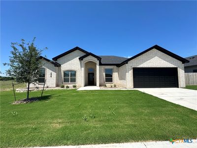 224 Desert Holly Dr, Temple, TX, 76502
