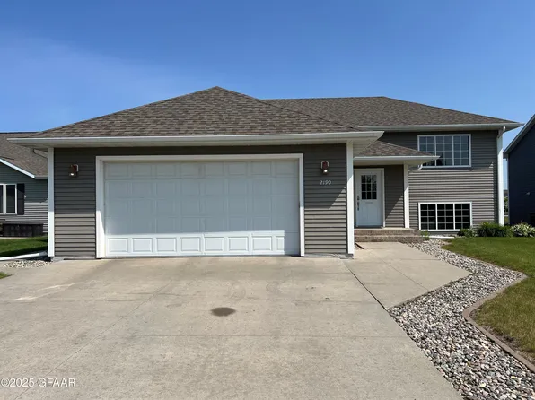 2190 41st Ave S, Grand Forks, ND 58201