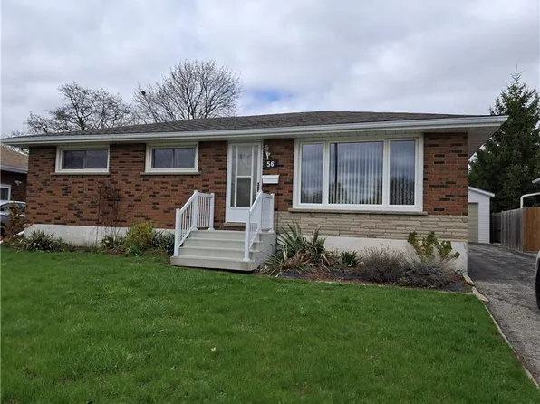 56 Balmoral Dr, Brantford, ON N3R 5B9