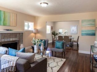 1827 Hopkins Ave, Redwood City, CA 94062