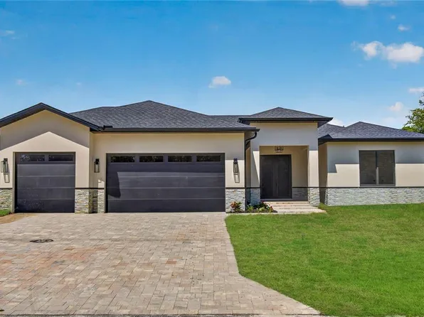 9668 PRESIDENT CIRCLE, PORT CHARLOTTE, FL 33981