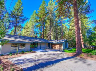 (Undisclosed Address), Incline Village, NV 89451