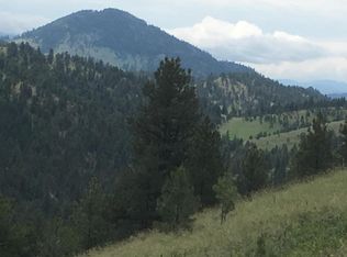 Lookout Ln, Cascade, MT 59421