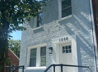 1208 Congress St SE, Washington, DC 20032