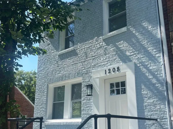 1208 Congress St SE, Washington, DC 20032
