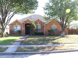 4536 Postbridge Dr, Plano, TX 75024