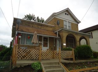 140 5th Ave, Freedom, PA 15042