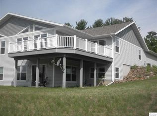 11548 E Camp Nebagamon Dr, Lake Nebagamon, WI 54849