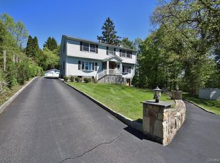 30 Granite Springs Road, Granite Springs, NY 10527