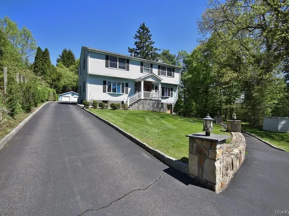 30 Granite Springs Road, Granite Springs, NY 10527