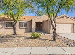 2893 S Quinn Dr, Tucson, AZ 85730