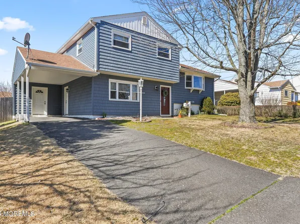 13 Lawrence Drive, Neptune City, NJ 07753