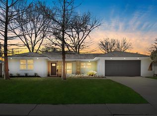 8810 Bevlyn Dr, Houston, TX 77025