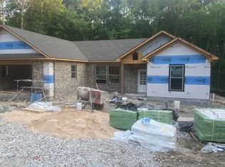 105 Elcano Hot, Springs Village, AR 71909