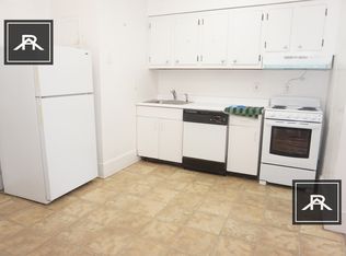 1086 Commonwealth Ave #303, Boston, MA 02215