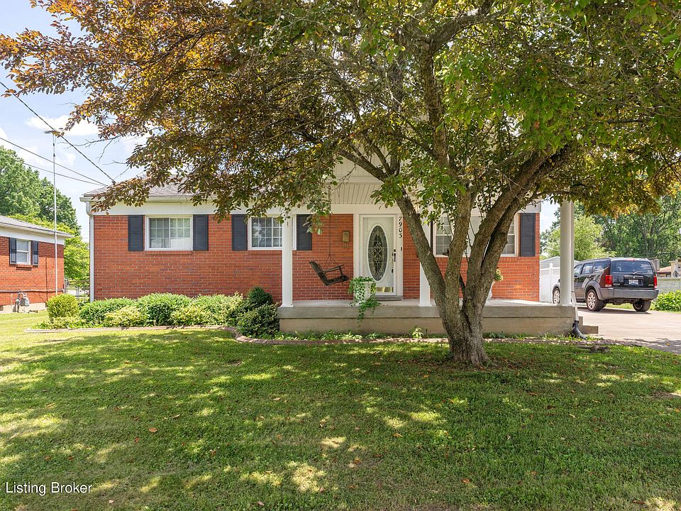 1st image of 7903 Conifer Dr