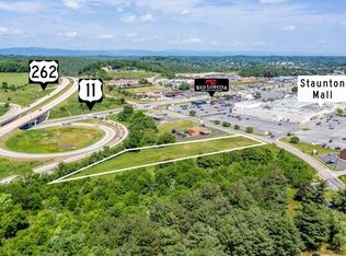 Tbd Frontier Dr, Staunton, VA 24401