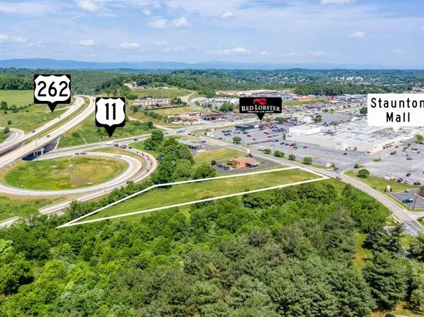 Tbd Frontier Dr, Staunton, VA 24401