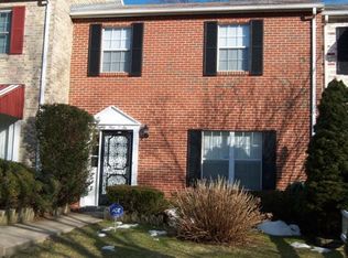 8906 Simeon Ct, Upper Marlboro, MD 20772