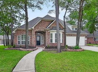 28307 Lauren Cove Ln, Spring, TX 77386