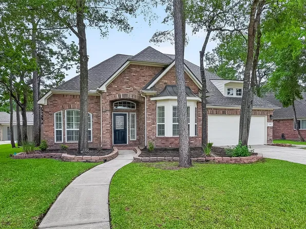 28307 Lauren Cove Ln, Spring, TX 77386