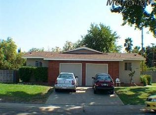 10372 Mills Tower Dr, Rancho Cordova, CA