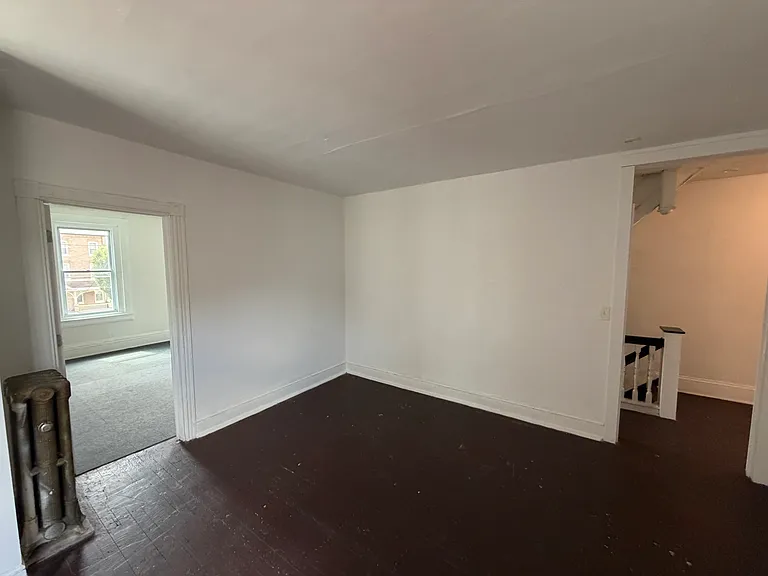 View of Living Room