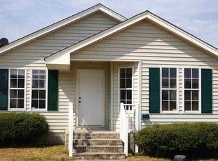 9 M R Watson Ct, Eastover, SC 29044