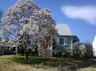 53 Coldevin Rd, Clark, NJ 07066